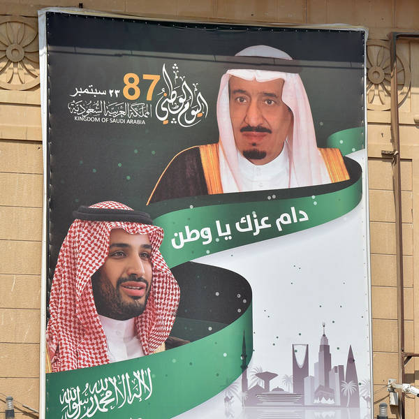How Khashoggi's death threatens Saudi Arabia's economy