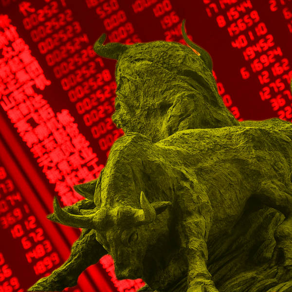 China bulls beat the short sellers — for now