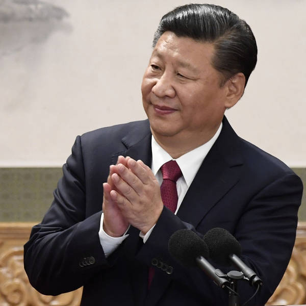 How Beijing wields its soft power