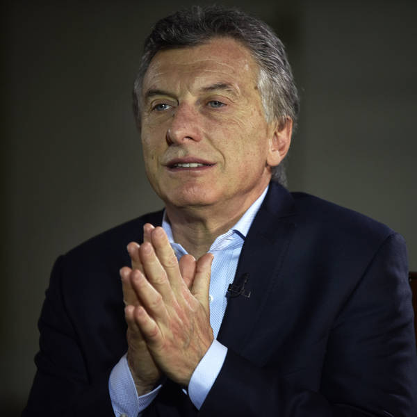 Argentina's Macri seeks mandate for reforms