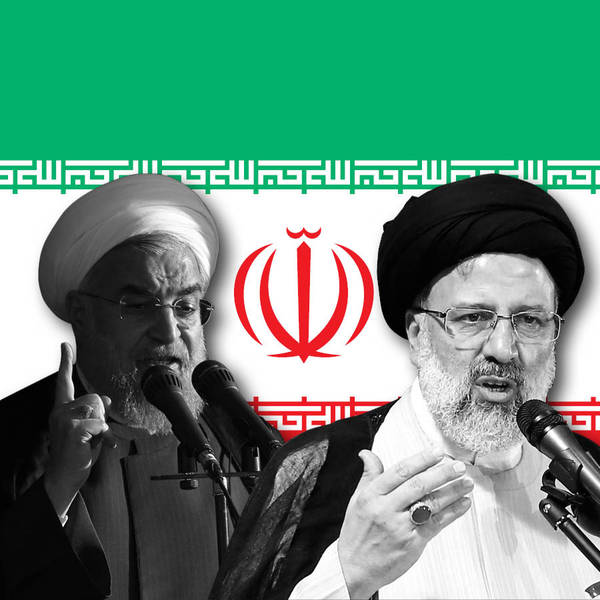 Iranian presidential election: The blame game