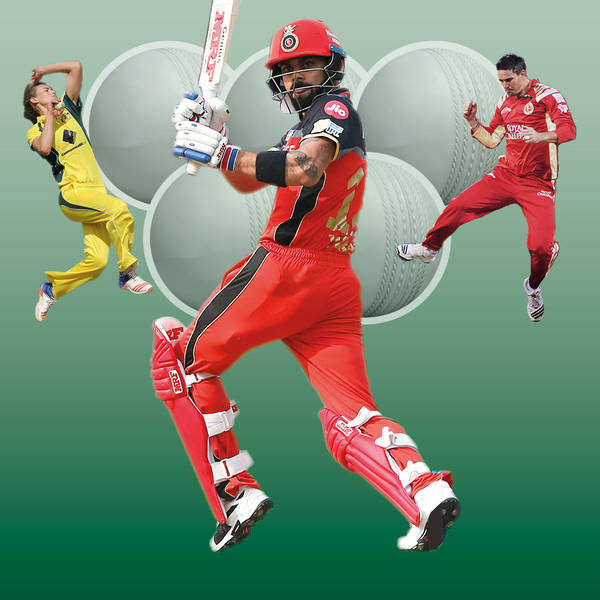 Sport: Cricket eyes Olympic wicket