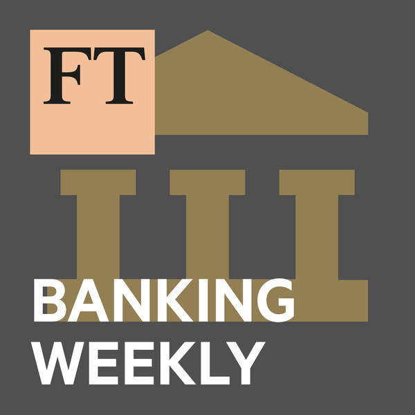 Volcker Rule impacts, fines for RBS and Lloyds, and Ireland's bailout exit