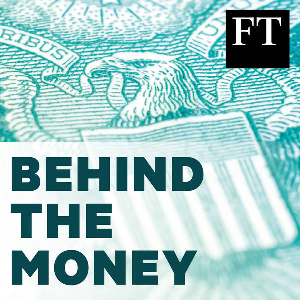 Behind the Money: Running a small business during a global pandemic