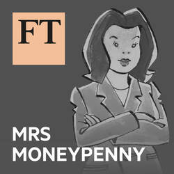 FT Irreverent Questions with Mrs Moneypenny image