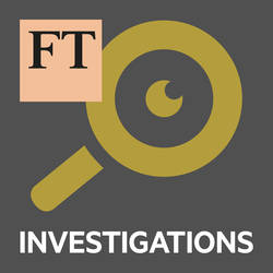 FT Investigations image