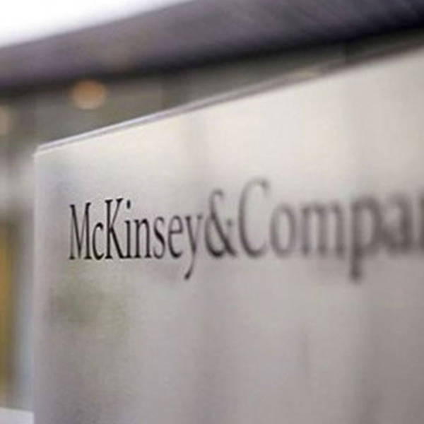 McKinsey's secretive investment arm