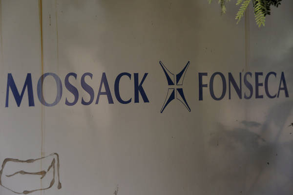 The Panama Papers and the role of tax havens