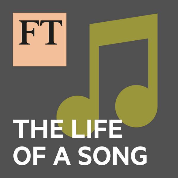 The life of a song: Silver Dagger
