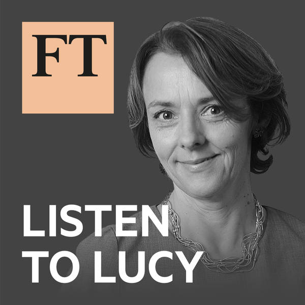 Lucy Kellaway’s jargon awards: corporate guff scales new heights