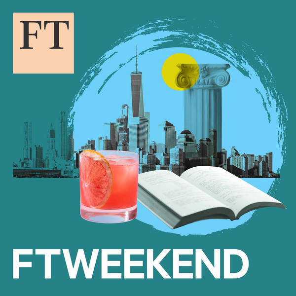 FT Weekend: The good life, with chefs Daniel Humm and Alice Waters