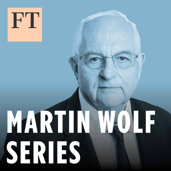 Martin Wolf on saving democratic capitalism: resisting autocracy