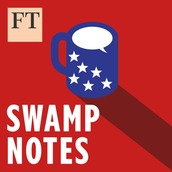 Swamp Notes: Is it the economy, stupid?