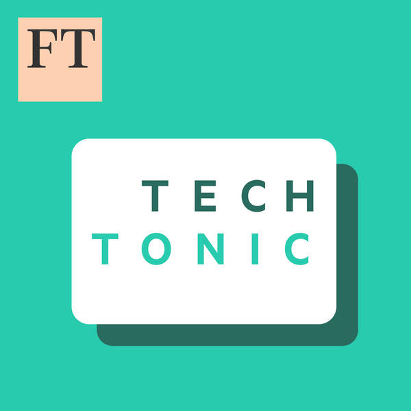 Introducing Tech Tonic: Trust me, I’m a robot
