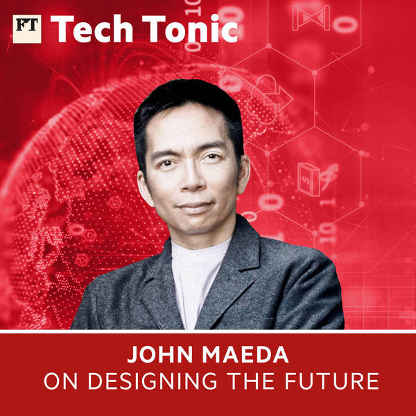 John Maeda on designing the future