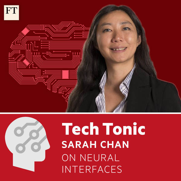 Sarah Chan on neural interfaces