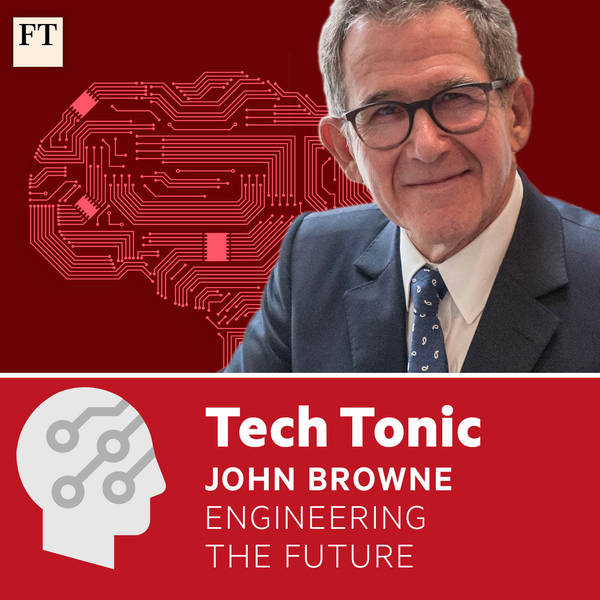 John Browne on engineering the future