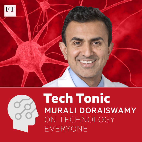 Technology and the human brain