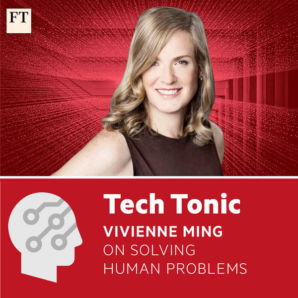 Vivienne Ming on solving human problems