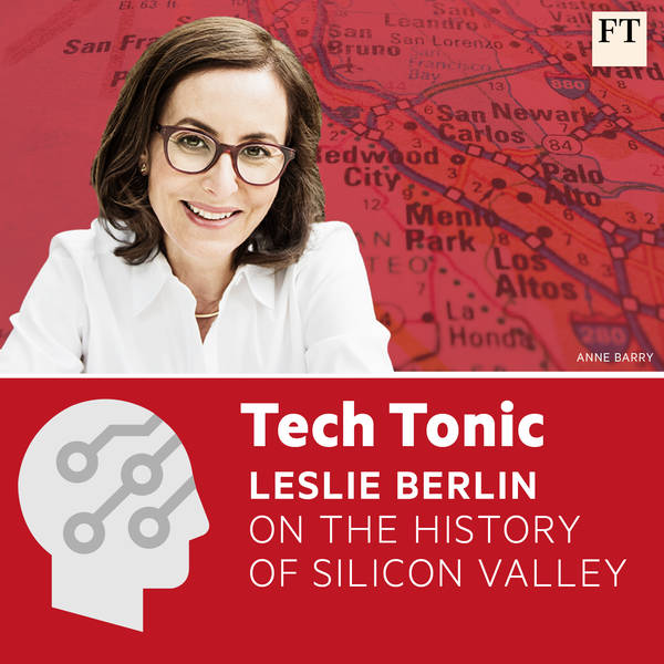 Silicon Valley's coming of age