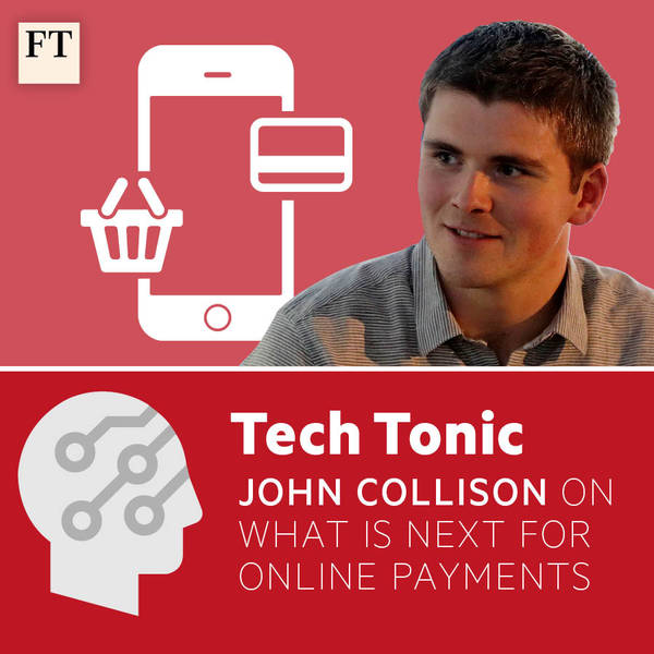 What's next for Stripe and online payments