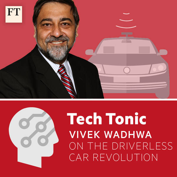 The driverless car revolution