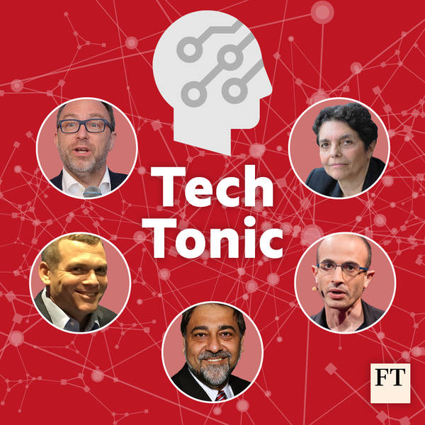 Introducing FT Tech Tonic
