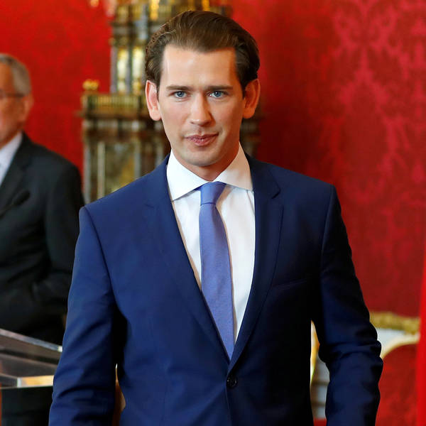 Austria's ruling coalition falls apart
