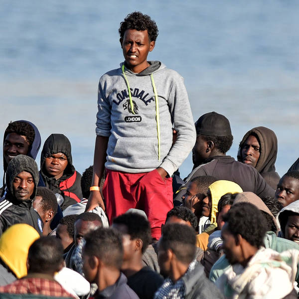 Migration issue returns to haunt EU leaders