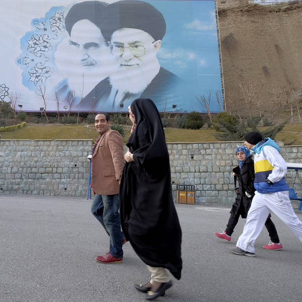 Iran nuclear deal: what happens next?
