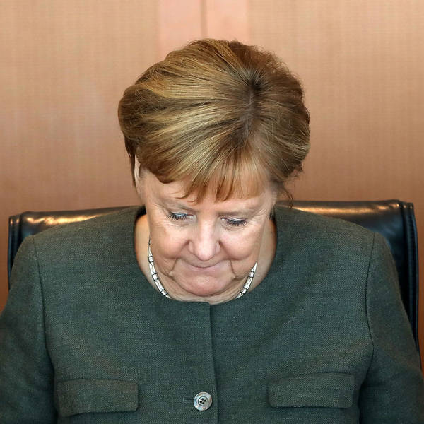 Europe without Merkel