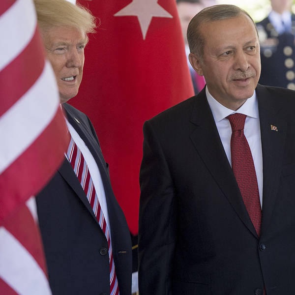 Turkey-US spat: who will blink first?