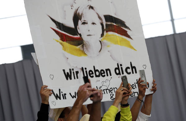 Why Sunday's German elections matter