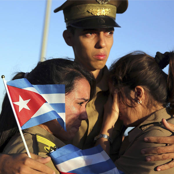 Cuba after Castro