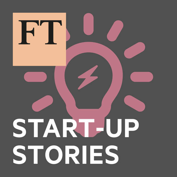 Start-up Stories returns