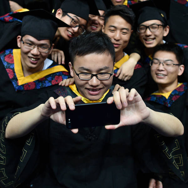 Asia business schools are on an evolutionary march