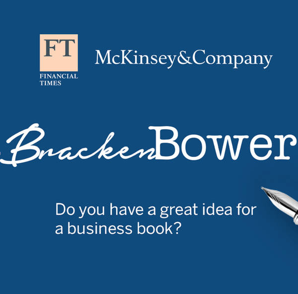 Business Book Challenge: a masterclass