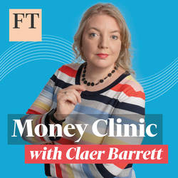 Money Clinic with Claer Barrett image