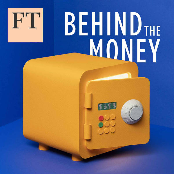 Behind the Money: A crypto vibe shift?