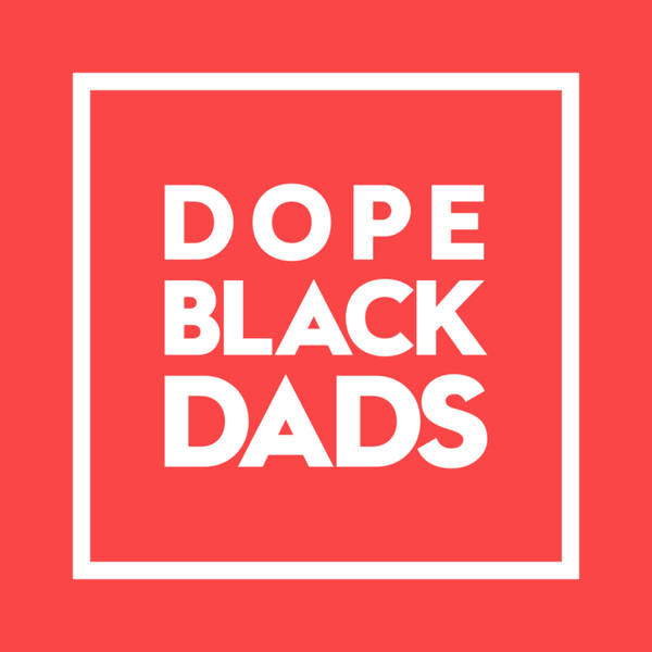 Meet The Visionary Dads, Tazer Black and Jason Black