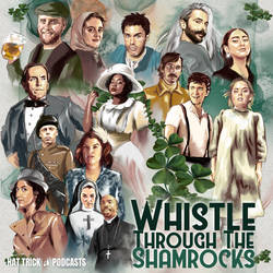 Whistle Through The Shamrocks image