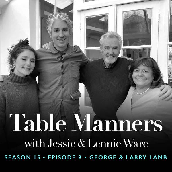 S15 Ep 9: George and Larry Lamb
