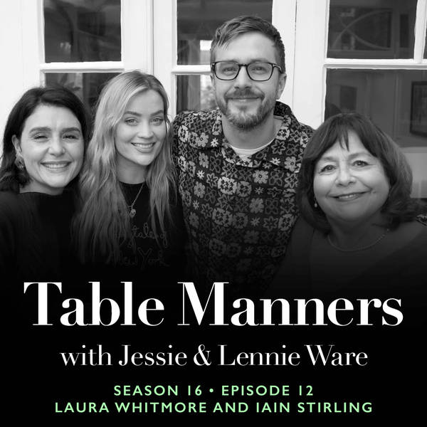 S16 Ep 12: Laura Whitmore and Iain Stirling
