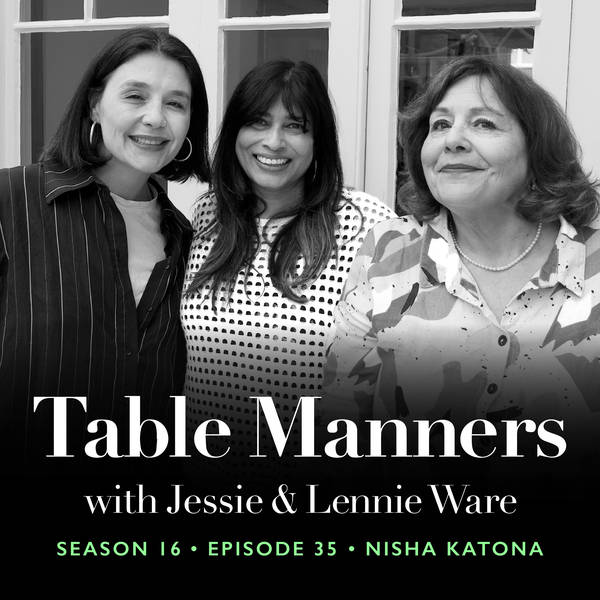 S16 Ep 35: Nisha Katona