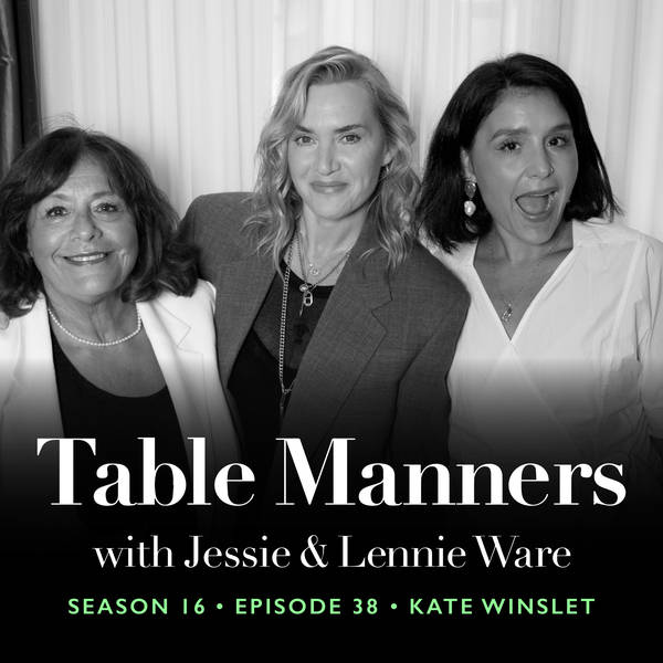 S16 Ep 38: Kate Winslet