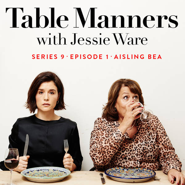 S9 Ep 1: Aisling Bea
