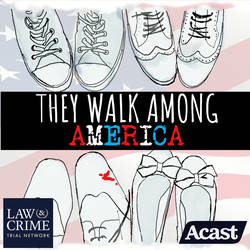 They Walk Among America - US True Crime image