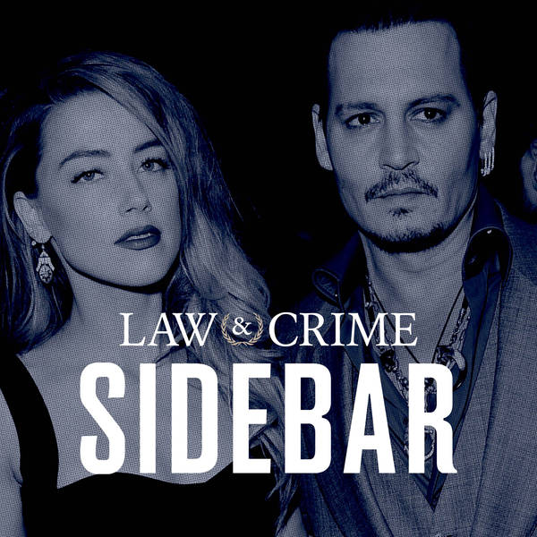 Introducing... Law&Crime Sidebar