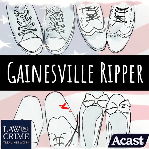 Gainesville Ripper