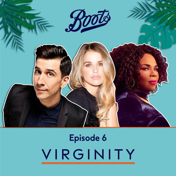 Losing it: Is there a perfect way to lose your virginity?, featuring Russell Kane and Desiree Burch